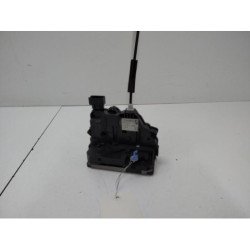 Serrure Avant Droit Fiat Punto Evo 3